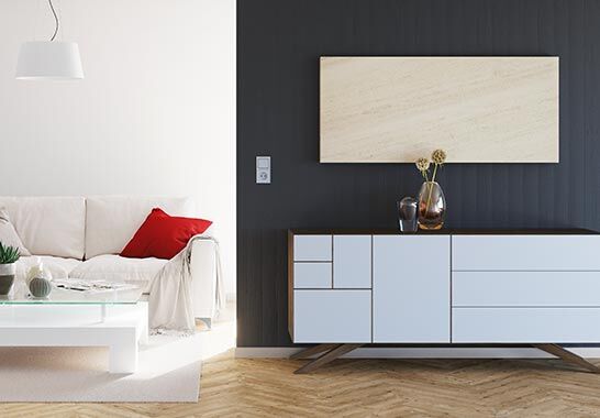 Sie suchen nach einer Zusatz- oder Ergänzungsheizung? Eine Natursteinheizung könnte die ideale Lösung für Ihr Zuhause sein. Sie wird mit Strom betrieben, die Wärme wird vom Naturstein gespeichert und als Wärmestrahlung an den Raum abgegeben.